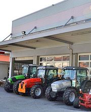 S. Morisoli & Figli SA Bild 5