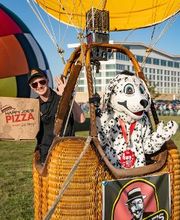 Happy Joe's Pizza & Jungle Bungle - W. 50th image 1