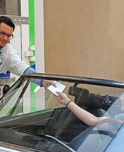 Centrale Pharmacie-Parfumerie Bild 6