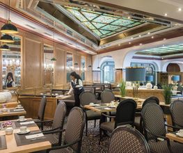 Restaurant Rôtisserie