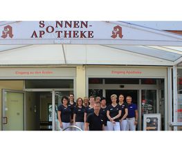 Sonnen-Apotheke Bild 1