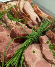 CATERING | BBQ | KASSEL Bild 9