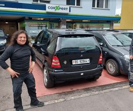 Garage Scheuring Bild 1
