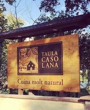 Taula Casolana Buffet imagen 17