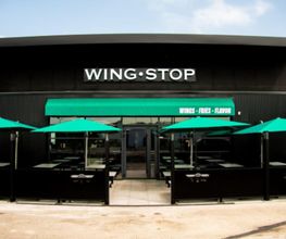 Wingstop Plan de Campagne image 1