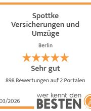 werkenntdenBESTEN.de Qualitätssiegel