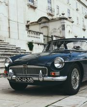 KFZ Sachverständiger Nico Lüth