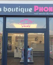 La Boutique Phone image 1