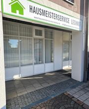 Hausmeisterservice Lechner Bild 2