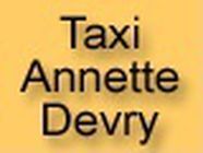 Annette Devry Taxis