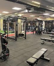 Gimnasio VivaGym La Rotonda imagen 6