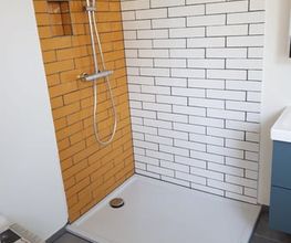 Kastrati Haustechnik GmbH Bild 12