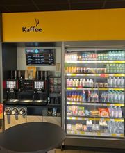 JET Tankstelle Bild 9