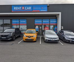 Rent A Car image 2