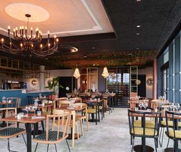 Mercure Quimper Kerlic image 9