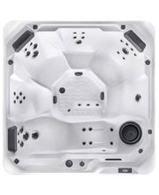 Whirlpool-Paradies Allschwil . Hewoo AG Bild 11