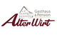 Gasthaus Alter Wirt