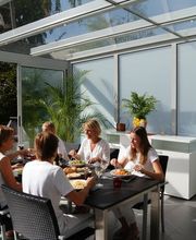 WIGASOL Wintergarten Bild 13