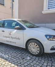 Luitpold Apotheke - Ansbach Bild 1