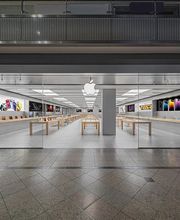 Apple City-Galerie Bild 1