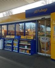 JET Tankstelle Bild 3