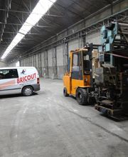 DEMENAGEMENTS BRICOUT image 1