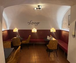 Einstein Cafe&Bar Bild 2