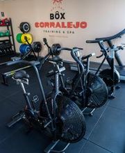 Holiday Box Corralejo | Wellness & Cross Training imagen 9