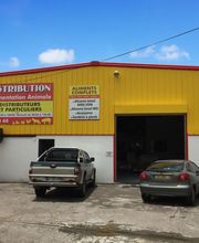 Pro Distribution Alimentation Animale - Armurerie image 2