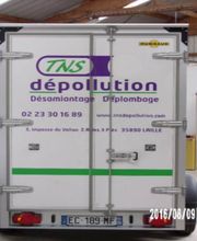 TNS Dépollution image 1