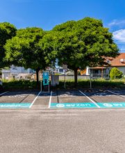 EVzen station de recharge - Soufflenheim