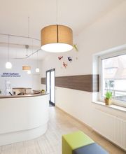 KPW Garbsen - Therapiezentrum für Krankengymnastik, Physiotherapie, Wassergymnastik Bild 6