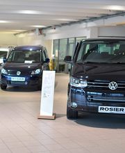 AVG Rosier (Audi/VW) Bild 3