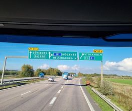Fries Transporte Zug Bild 9