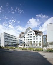 Lindenhof Betreuen Pflegen Wohnen Bild 1