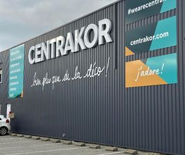 Centrakor Chatte image 1