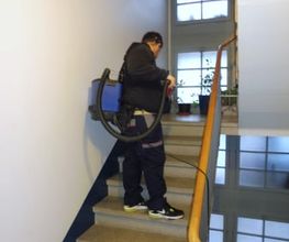Alpha-Reinigungen O. Frautschi Bild 1