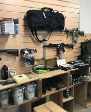 GUERILLA STORE BRIVE image 2