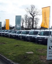 Dacia Dinan - Car Lovers image 13