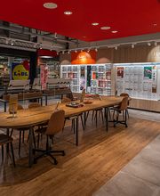 Optiker McOptic - Zürich - Oerlikon Bild 2