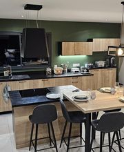 Architecture Cuisine Et Bains image 20