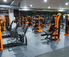 Basic-Fit imagen 2