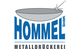 Jakob Hommel GmbH Metalldrückerei