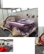 Autospritzwerk Fischer AG Bild 5