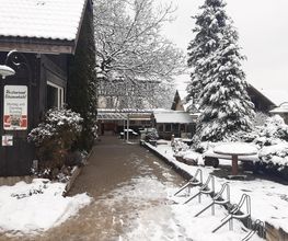 Rico & Viviane Huber Restaurant Steinenbühl Bild 1