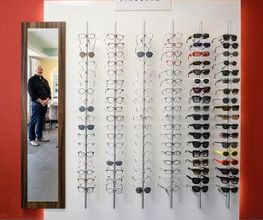 Optic Augenblick Erlangen Bild 5