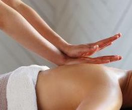 SAMSARA WELLNESS MASAJES MADRID imagen 8