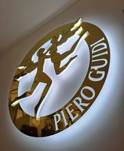 Genève Enseigne Bild 4