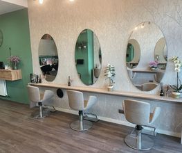 LS-Haarstudio Bild 1