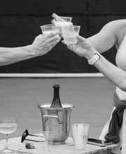 Sip & Pickle - Pickleball Social Club image 1